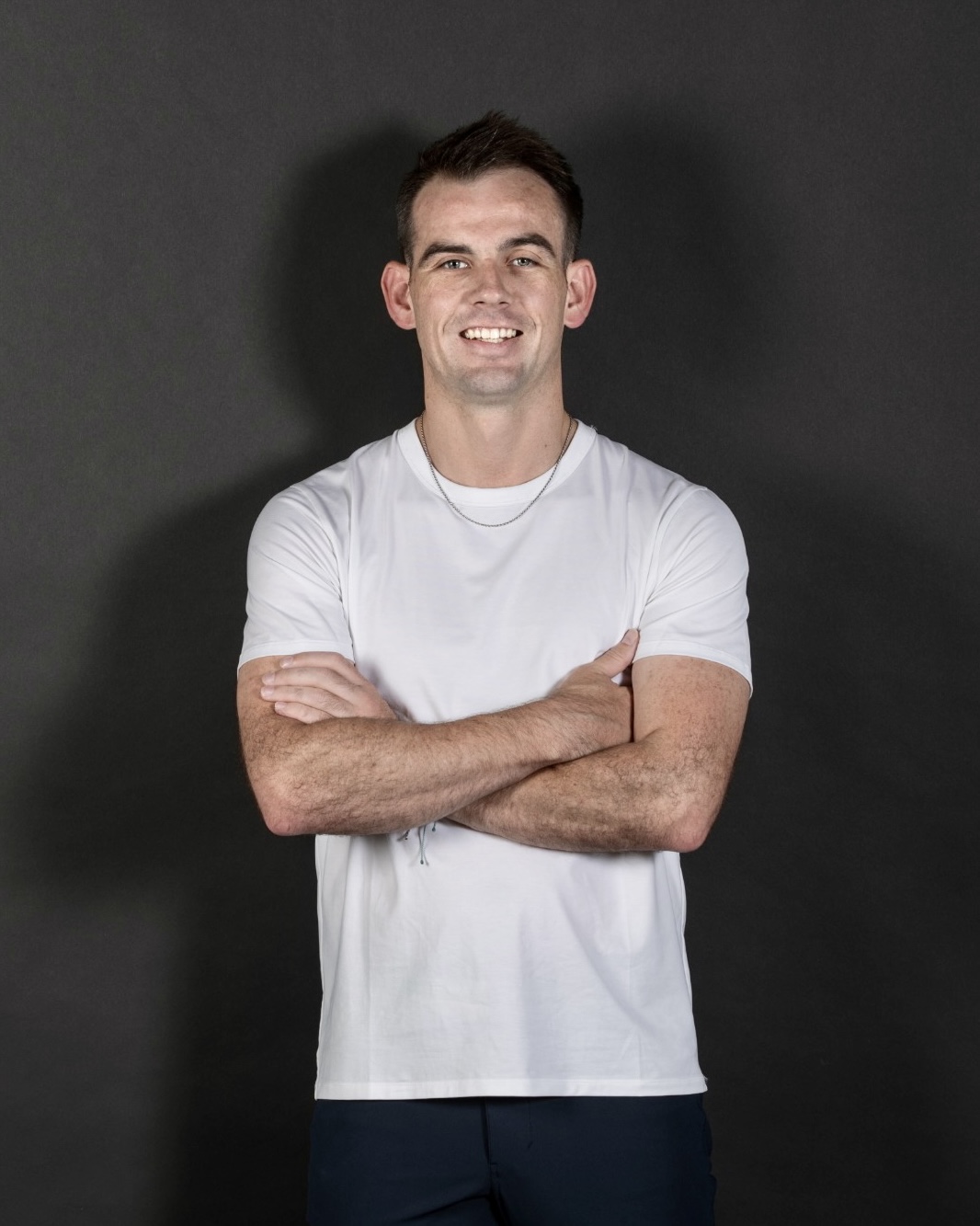 Xander Van Scoyoc